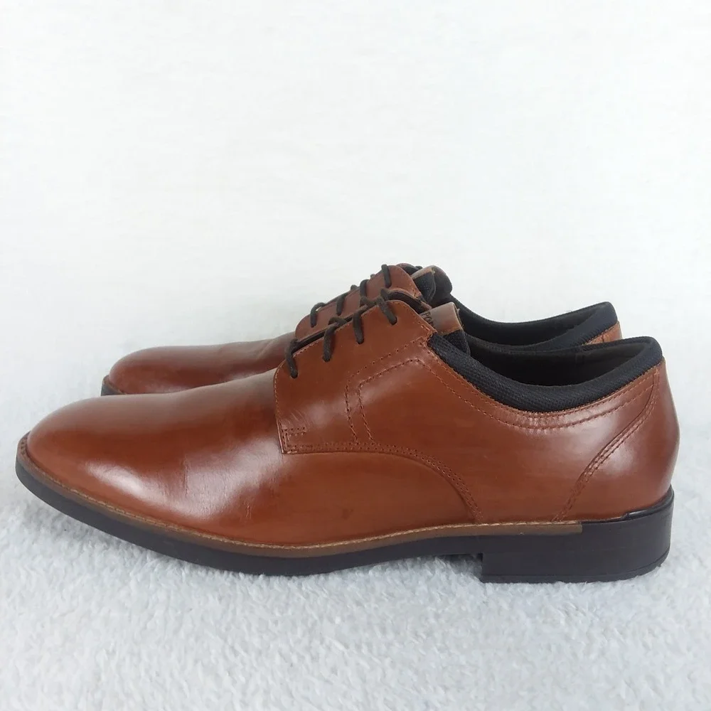 Rockport very good